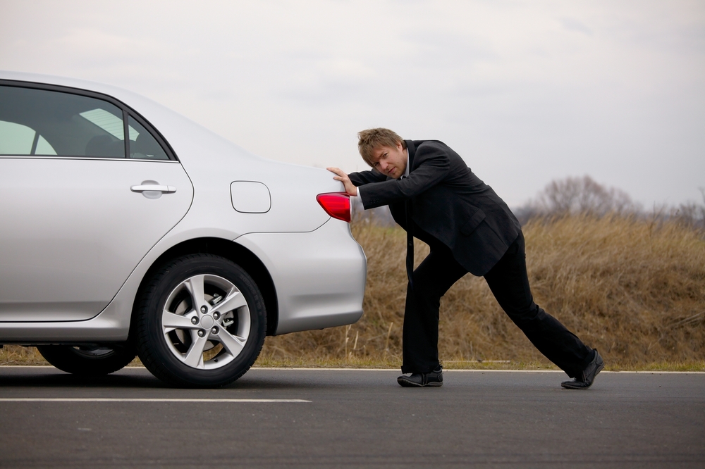 cash for cars in Ventura CA